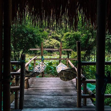 Ferienwohnung Nguyen Shack - Ninh Binh Exterior foto