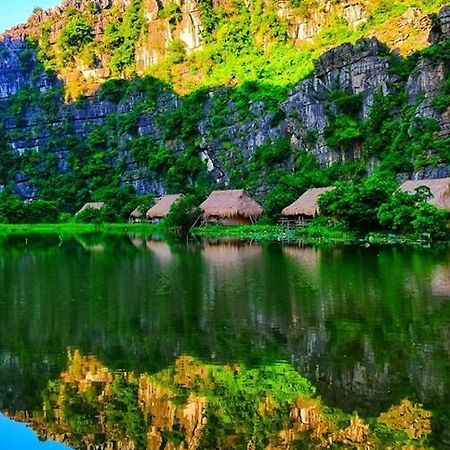 Ferienwohnung Nguyen Shack - Ninh Binh Exterior foto