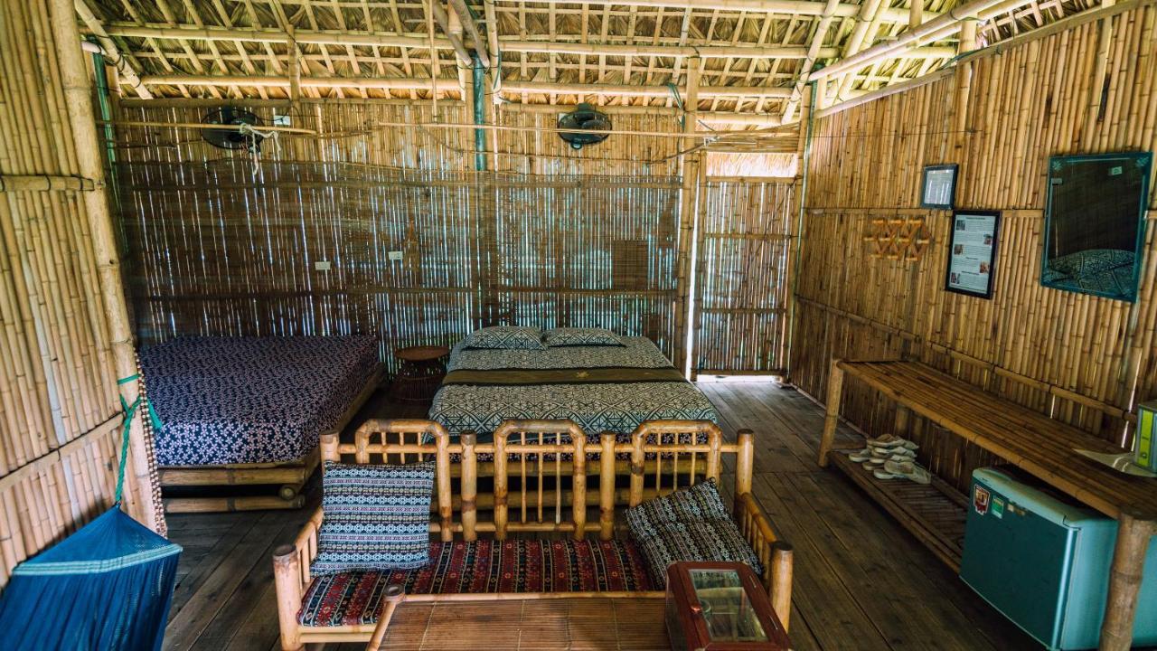 Ferienwohnung Nguyen Shack - Ninh Binh Exterior foto