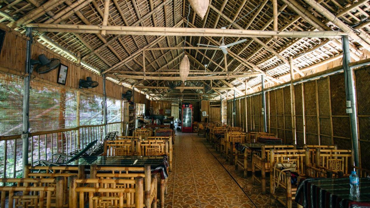 Ferienwohnung Nguyen Shack - Ninh Binh Exterior foto