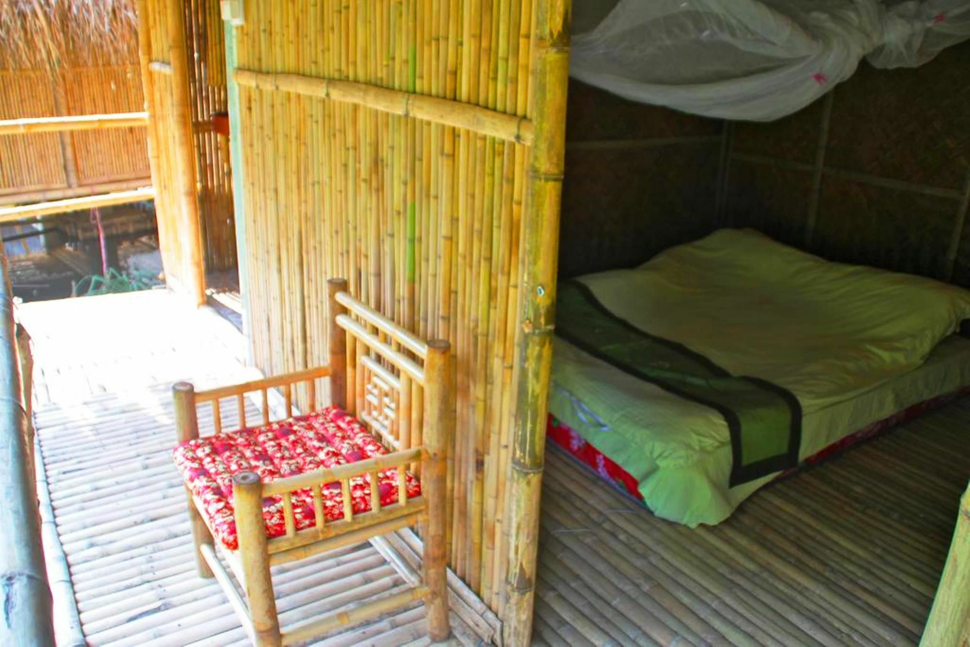 Ferienwohnung Nguyen Shack - Ninh Binh Exterior foto